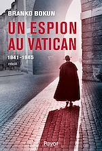 Télécharger le livre :  Un espion au Vatican