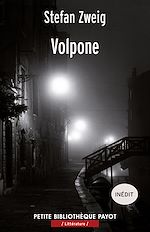 Télécharger le livre :  Volpone