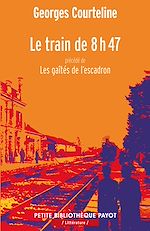 Télécharger le livre :  Le train de 8h47