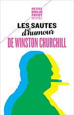 Télécharger le livre :  Les sautes d'humour de Winston Churchill