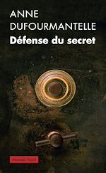Télécharger le livre :  Défense du secret