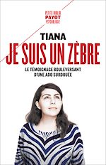 Télécharger le livre :  Je suis un zèbre