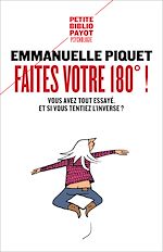 Télécharger le livre :  Faites votre 180° !