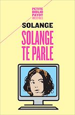 Télécharger le livre :  Solange te parle