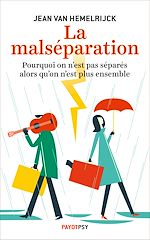 Télécharger le livre :  La Malséparation