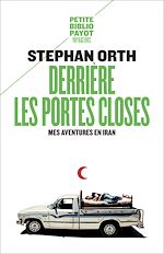 Télécharger le livre :  Derrière les portes closes