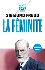 Télécharger le livre :  La Féminité