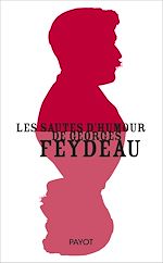 Télécharger le livre :  Les sautes d'humour de Georges Feydeau