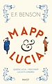 Télécharger le livre :  Mapp & Lucia, 1
