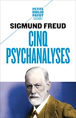 Télécharger le livre :  Cinq psychanalyses