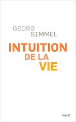 Télécharger le livre :  Intuition de la vie