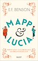 Télécharger le livre :  Mapp & Lucia, 2