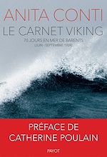Télécharger le livre :  Le Carnet Viking