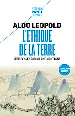 Télécharger le livre :  L'Ethique de la terre