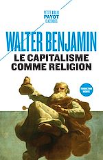 Télécharger le livre :  Le Capitalisme comme religion