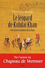 Télécharger le livre :  Le Léopard de Kubilai Khan
