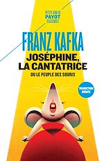 Télécharger le livre :  Joséphine, la cantatrice