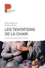 Télécharger le livre :  Les Tentations de la chair