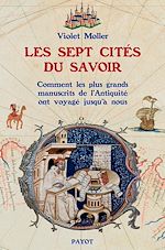 Télécharger le livre :  Les sept cités du savoir