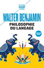 Télécharger le livre :  Philosophie du langage