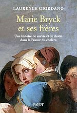 Télécharger le livre :  Marie Bryck et ses frères