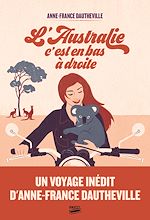 Télécharger le livre :  L'australie, c'est en bas à droite