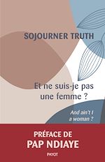 Télécharger le livre :  Et ne suis-je pas une femme ?