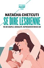 Télécharger le livre :  Se dire lesbienne