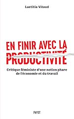 Télécharger le livre :  En finir avec la productivité