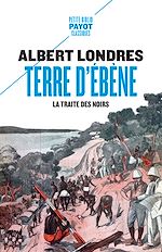 Télécharger le livre :  Terre d'ébène