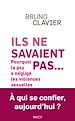 Télécharger le livre :  Ils ne savaient pas...