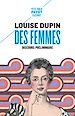 Télécharger le livre :  Des femmes