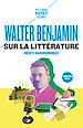 Télécharger le livre :  Sur la littérature