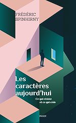 Télécharger le livre :  Les caractères aujourd'hui