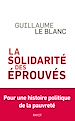 Télécharger le livre :  La Solidarité des éprouvés