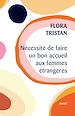 Télécharger le livre :  Nécessité de faire un bon accueil aux femmes étrangères