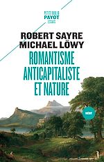 Télécharger le livre :  Romantisme anticapitaliste et nature