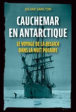 Télécharger le livre :  Cauchemar en Antarctique