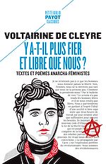 Télécharger le livre :  Y a-t-il plus fier et libre que nous ?