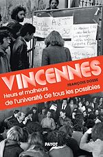 Télécharger le livre :  Vincennes