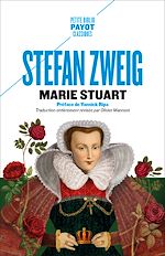 Télécharger le livre :  Marie Stuart