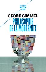 Télécharger le livre :  Philosophie de la modernité