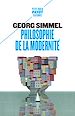 Télécharger le livre :  Philosophie de la modernité