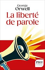 Télécharger le livre :  La liberté de parole