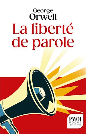 Téléchargez le livre :  La liberté de parole