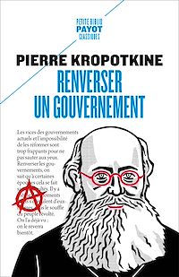 Téléchargez le livre :  Renverser un gouvernement
