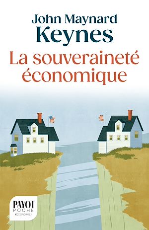 Téléchargez le livre :  La souveraineté économique