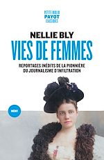 Télécharger le livre :  Vies de femmes