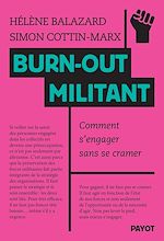 Télécharger le livre :  Burn-out militant