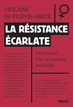 Télécharger le livre :  La résistance écarlate